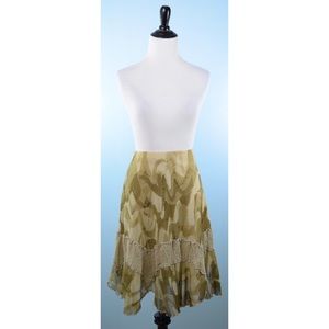 SHIRT PASSION skirt NEW